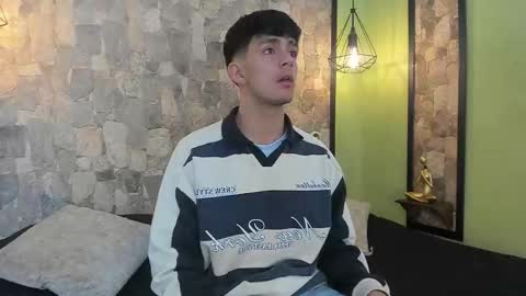 Snapshot of axel_draven chatting on 10/27/25, 11:14 axel_draven online show from 10/27/25, 11:14