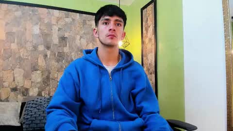 Snapshot of axel_draven chatting on 10/31/25, 11:11 axel_draven online show from 10/31/25, 11:11