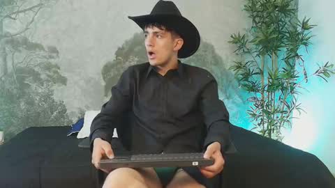 axel_draven online show from 01/16/26, 01:48