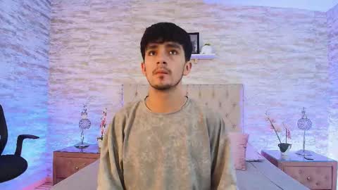 axel_draven online show from 02/16/26, 12:12