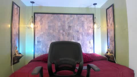 axel_draven online show from 02/25/26, 11:53