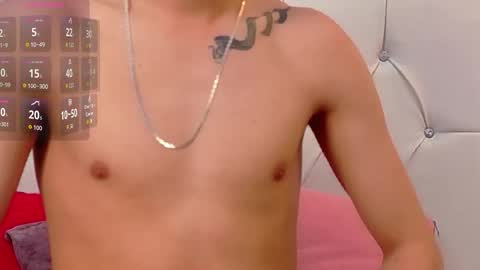 Snapshot of axel_evanss chatting on 03/09/26, 12:09 Axel Evanss online show from 03/09/26, 12:09