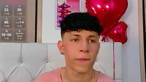 Snapshot of axel_evanss chatting on 03/17/26, 12:30 Axel Evanss online show from 03/17/26, 12:30