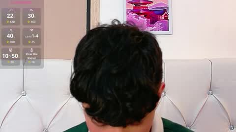Snapshot of axel_evanss chatting on 03/26/26, 12:55 Axel Evanss online show from 03/26/26, 12:55