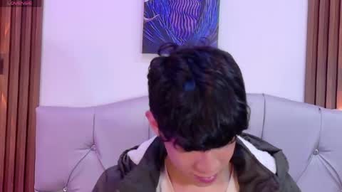 Snapshot of axel_evanss chatting on 04/20/26, 12:30 Axel Evanss online show from 04/20/26, 12:30