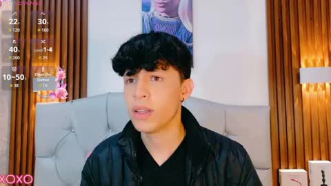 Snapshot of axel_evanss chatting on 04/27/26, 11:52 Axel Evanss online show from 04/27/26, 11:52