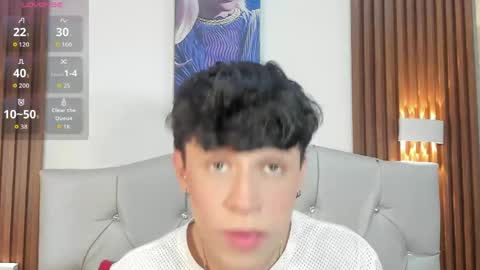 Snapshot of axel_evanss chatting on 05/21/26, 01:18 Axel Evanss online show from 05/21/26, 01:18