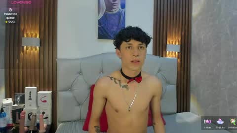 Snapshot of axel_evanss chatting on 05/29/26, 03:15 Axel Evanss online show from 05/29/26, 03:15