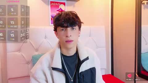 Snapshot of axel_evanss chatting on 06/16/26, 11:46 Axel Evanss online show from 06/16/26, 11:46