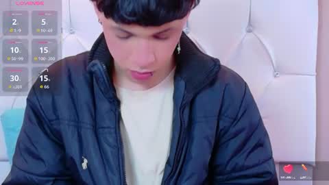 Snapshot of axel_evanss chatting on 07/10/26, 01:14 Axel Evanss online show from 07/10/26, 01:14