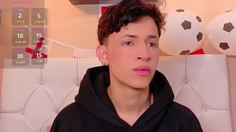 Snapshot of axel_evanss chatting on 07/14/26, 11:38 Axel Evanss online show from 07/14/26, 11:38