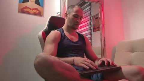 Snapshot of axel_fairchaild chatting on 06/20/26, 01:14 Axel Fairchaild online show from 06/20/26, 01:14