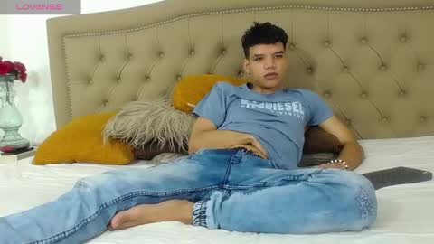 Axel Forte online show from 02/19/25, 12:33