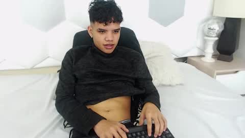 Axel Forte online show from 03/07/25, 12:34