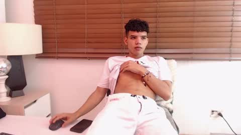 Axel Forte online show from 03/11/25, 12:50