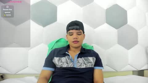 Axel Forte online show from 11/25/25, 04:01