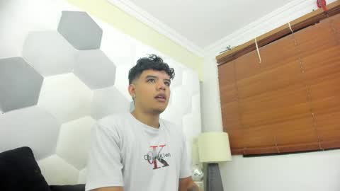 Axel Forte online show from 12/18/25, 12:33