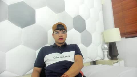 Axel Forte online show from 01/15/26, 01:16