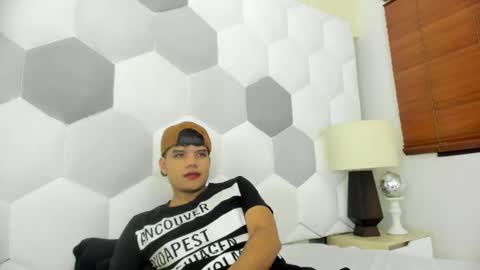 Axel Forte online show from 02/09/26, 01:04