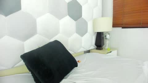 Axel Forte online show from 02/18/26, 01:07