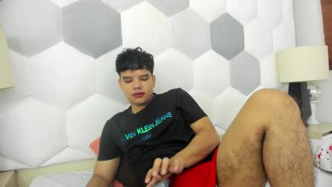 Axel Forte online show from 02/26/26, 01:21