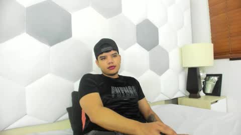 Axel Forte online show from 03/04/26, 01:28