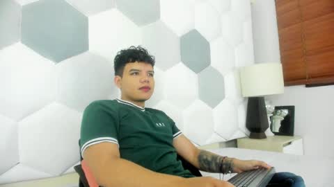 Axel Forte online show from 04/01/26, 02:14