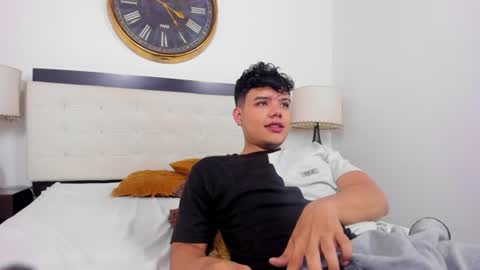 Snapshot of axel_forte chatting on 06/16/26, 02:30 Axel Forte online show from 06/16/26, 02:30