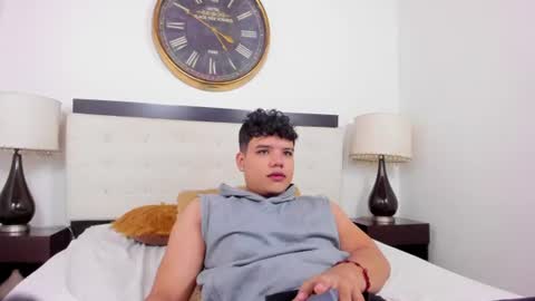 Snapshot of axel_forte chatting on 06/18/26, 04:22 Axel Forte online show from 06/18/26, 04:22