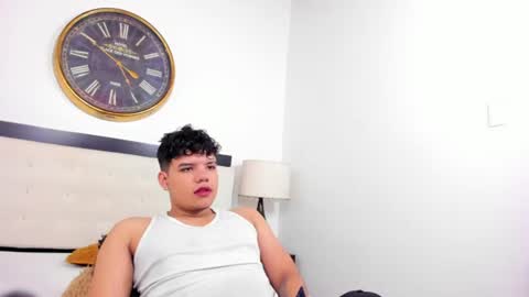Snapshot of axel_forte chatting on 07/01/26, 03:01 Axel Forte online show from 07/01/26, 03:01