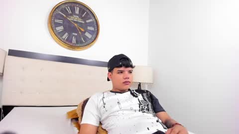 Snapshot of axel_forte chatting on 07/03/26, 03:29 Axel Forte online show from 07/03/26, 03:29