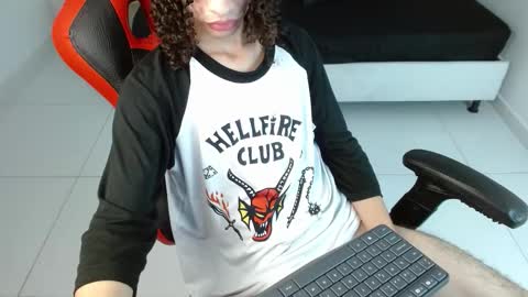 Axel online show from 02/13/26, 12:17