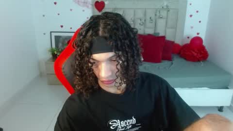 Axel online show from 02/27/26, 11:38