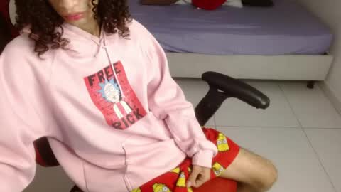 Snapshot of axel_fox7 chatting on 05/09/26, 01:00 Axel online show from 05/09/26, 01:00