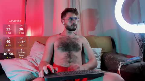 Sebstian online show from 01/06/26, 08:01