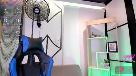 axel_grey_ online show from 07/05/26, 05:14