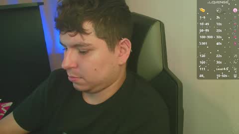 Snapshot of axel_palmer chatting on 04/16/26, 02:51 Axel online show from 04/16/26, 02:51