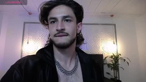 Axel  online show from 04/29/26, 02:43