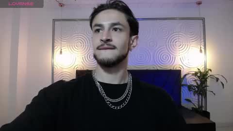 Axel  online show from 05/01/26, 12:32