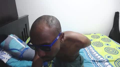 axel rios online show from 09/20/25, 12:39