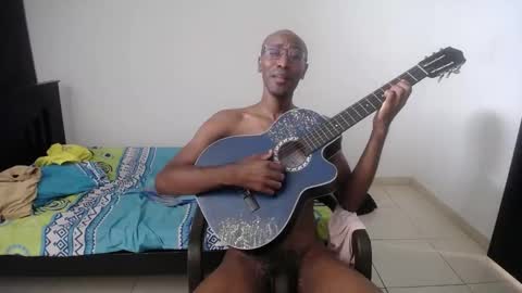 axel rios online show from 10/11/25, 04:16