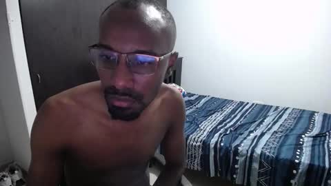 axel rios online show from 11/29/25, 07:33