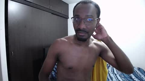 axel rios online show from 03/03/26, 02:28