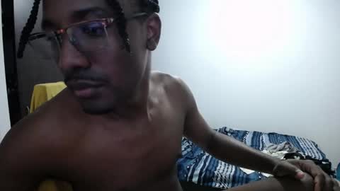 axel rios online show from 05/14/26, 03:35