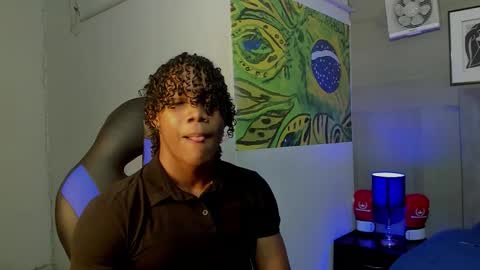 AXEL SILVA online show from 12/14/25, 12:32