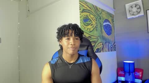 AXEL SILVA online show from 12/16/25, 12:32