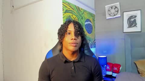 AXEL SILVA online show from 01/10/26, 12:29
