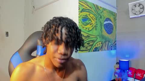 AXEL SILVA online show from 01/13/26, 12:43