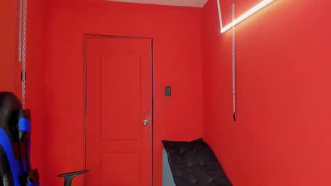 AXEL SILVA online show from 02/05/26, 08:13