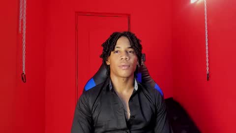 AXEL SILVA online show from 02/07/26, 12:53